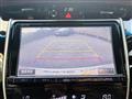 2015 Toyota Harrier Hybrid