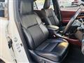 2015 Toyota Harrier Hybrid