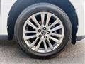 2015 Toyota Harrier Hybrid
