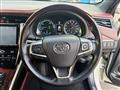 2015 Toyota Harrier Hybrid