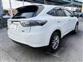 2015 Toyota Harrier Hybrid