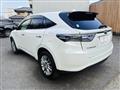 2015 Toyota Harrier Hybrid