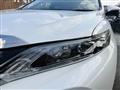 2015 Toyota Harrier Hybrid