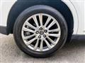 2015 Toyota Harrier Hybrid