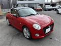 2015 Daihatsu Copen