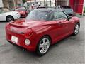 2015 Daihatsu Copen