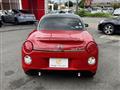 2015 Daihatsu Copen