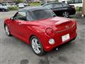 2015 Daihatsu Copen