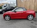 2015 Daihatsu Copen