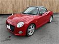 2015 Daihatsu Copen