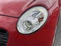 2015 Daihatsu Copen