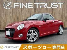 2015 Daihatsu Copen