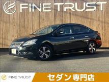 2020 Nissan Bluebird Sylphy