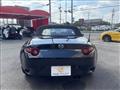 2024 Mazda Roadster