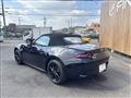 2024 Mazda Roadster