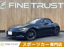 2024 Mazda Roadster