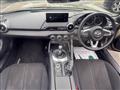 2024 Mazda Roadster