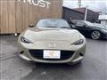 2024 Mazda Roadster