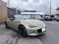 2024 Mazda Roadster