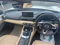 2024 Mazda Roadster
