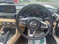 2024 Mazda Roadster