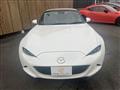 2024 Mazda Roadster