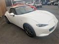 2024 Mazda Roadster