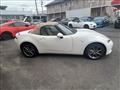 2024 Mazda Roadster