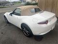 2024 Mazda Roadster