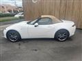 2024 Mazda Roadster