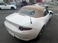 2024 Mazda Roadster