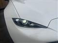 2024 Mazda Roadster