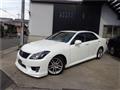 2011 Toyota Crown