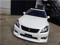 2011 Toyota Crown