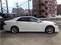 2011 Toyota Crown