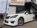2011 Toyota Crown