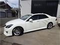 2011 Toyota Crown