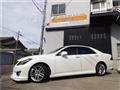 2011 Toyota Crown