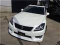 2011 Toyota Crown