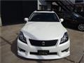 2011 Toyota Crown