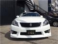 2011 Toyota Crown