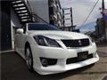 2011 Toyota Crown