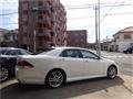 2011 Toyota Crown