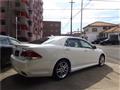 2011 Toyota Crown