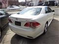 2011 Toyota Crown