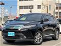 2017 Toyota Harrier Hybrid