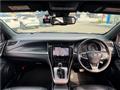 2017 Toyota Harrier Hybrid