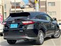 2017 Toyota Harrier Hybrid