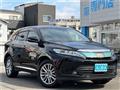 2017 Toyota Harrier Hybrid