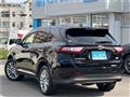 2017 Toyota Harrier Hybrid